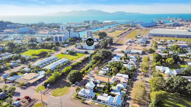 93 Perkins Street, South Townsville QLD 4810
