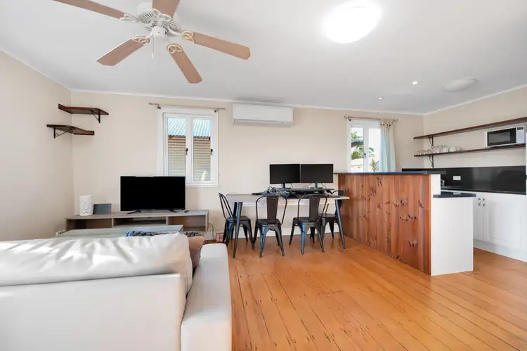 Third view of Homely house listing, 93 Perkins Street, South Townsville QLD 4810