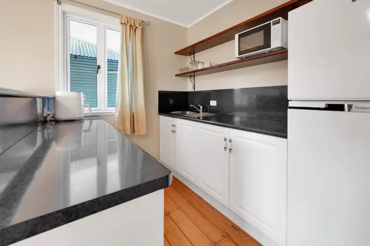 Fourth view of Homely house listing, 93 Perkins Street, South Townsville QLD 4810