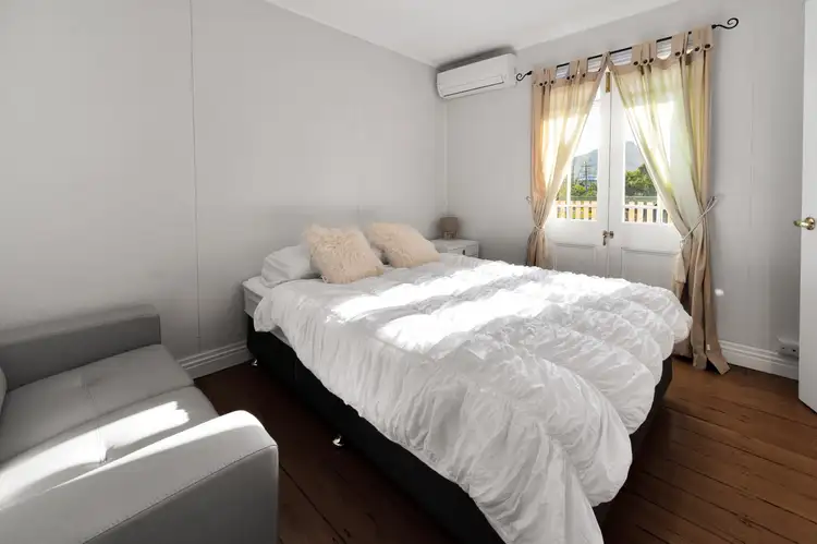 Fifth view of Homely house listing, 93 Perkins Street, South Townsville QLD 4810