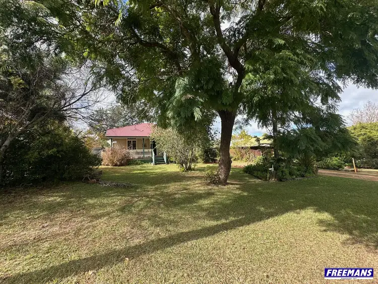 24 Fisher Street, Kingaroy QLD 4610