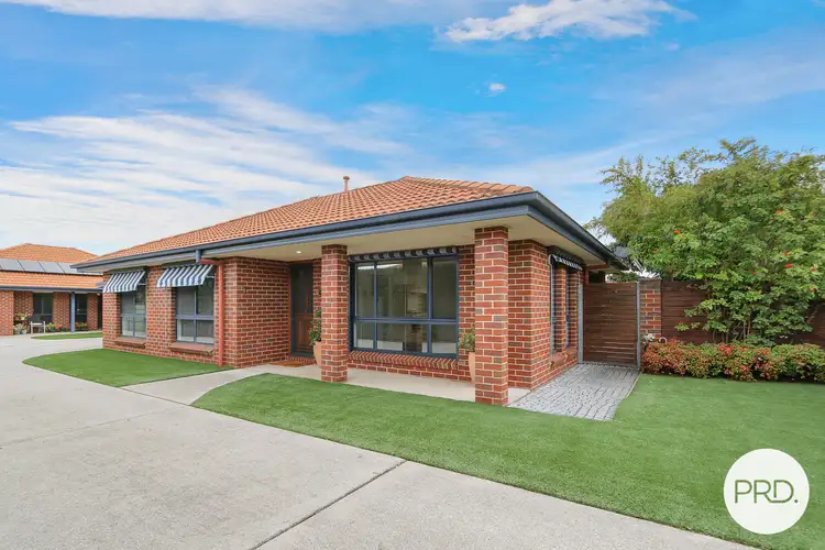 1/485 Kaitlers Road, Lavington NSW 2641