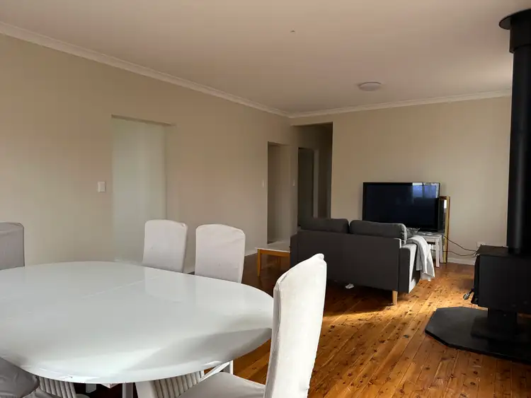 Second view of Homely house listing, 12 Chisholm Street, Khancoban NSW 2642