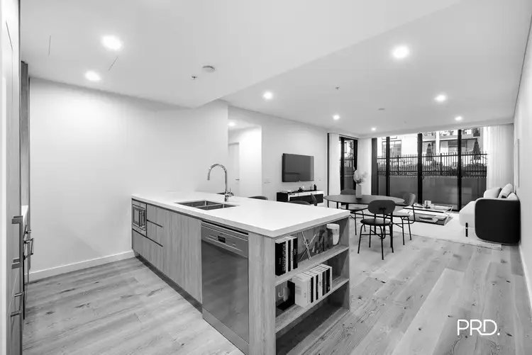 G04/4C Retreat Drive, Penrith NSW 2750