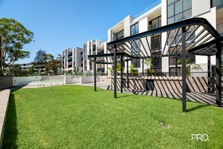 Fourth view of Homely apartment listing, G04/4C Retreat Drive, Penrith NSW 2750