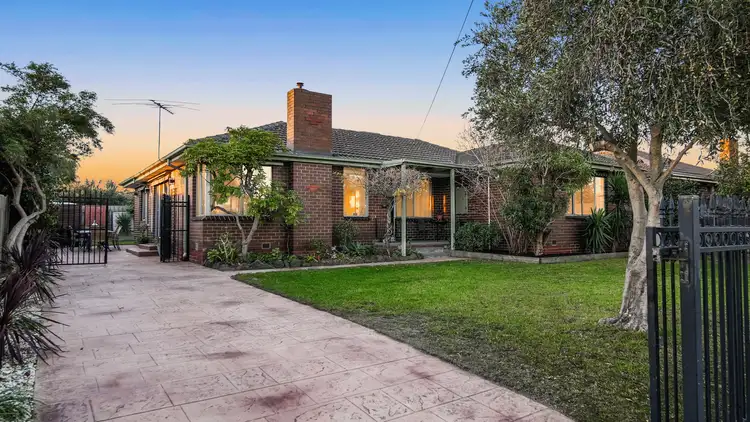 9 Alliance Street, Noble Park VIC 3174
