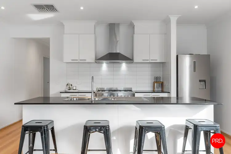 Fourth view of Homely house listing, 5 Fairfield Boulevard, Jackass Flat VIC 3556
