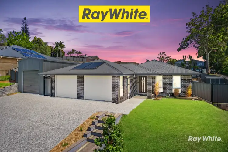439 Springwood Road, Daisy Hill QLD 4127