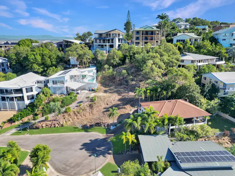 Fourth view of Homely land listing, 4 Yongala Court, Castle Hill QLD 4810