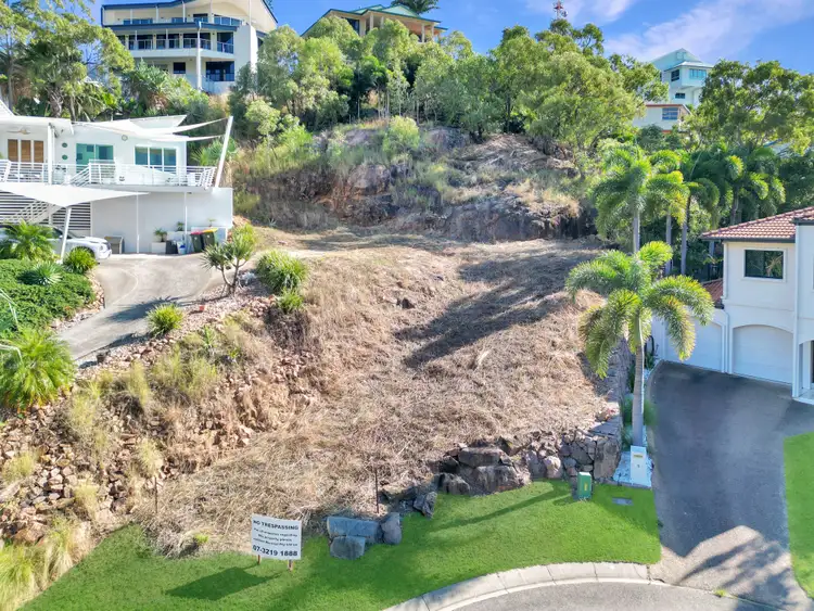 Fifth view of Homely land listing, 4 Yongala Court, Castle Hill QLD 4810