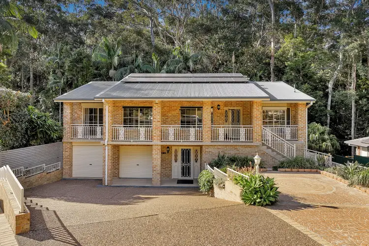 1&2/11 Childs Close, Green Point NSW 2251
