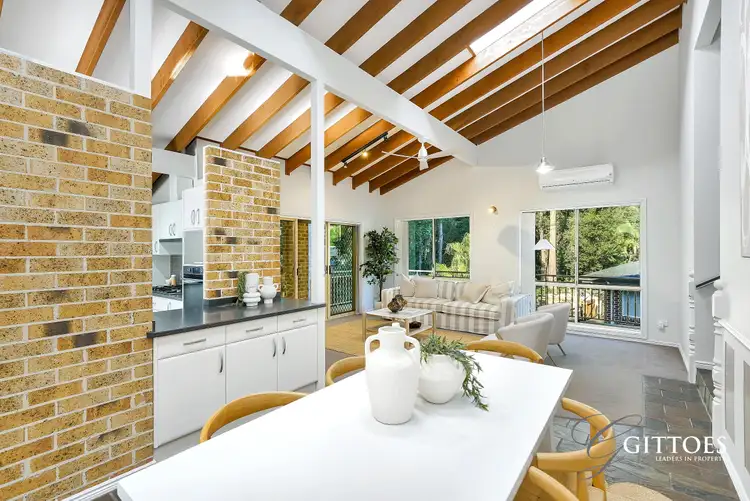 Third view of Homely house listing, 1/11 Childs Close, Green Point NSW 2251