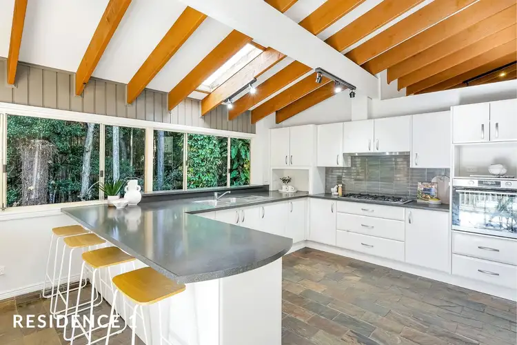 Third view of Homely house listing, 1&2/11 Childs Close, Green Point NSW 2251