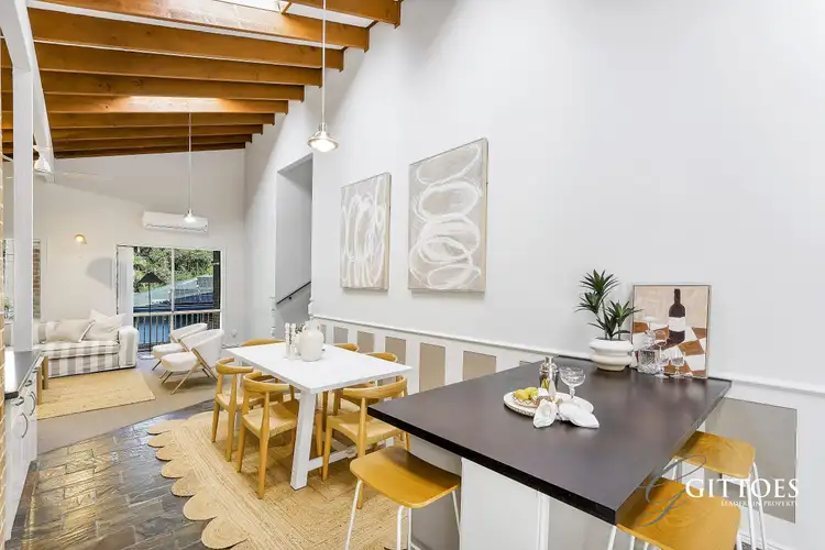 Fourth view of Homely house listing, 1/11 Childs Close, Green Point NSW 2251