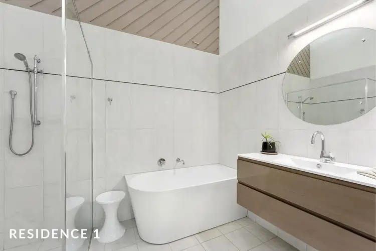 Sixth view of Homely house listing, 1&2/11 Childs Close, Green Point NSW 2251