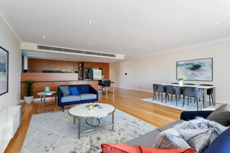 Third view of Homely apartment listing, 29/87 Waratah Avenue, Dalkeith WA 6009