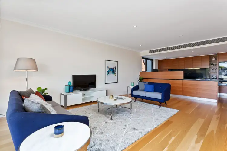 Fourth view of Homely apartment listing, 29/87 Waratah Avenue, Dalkeith WA 6009