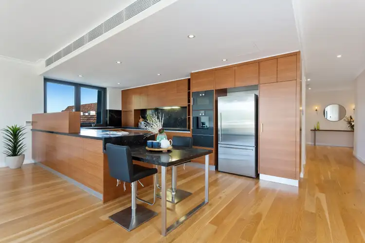 Fifth view of Homely apartment listing, 29/87 Waratah Avenue, Dalkeith WA 6009