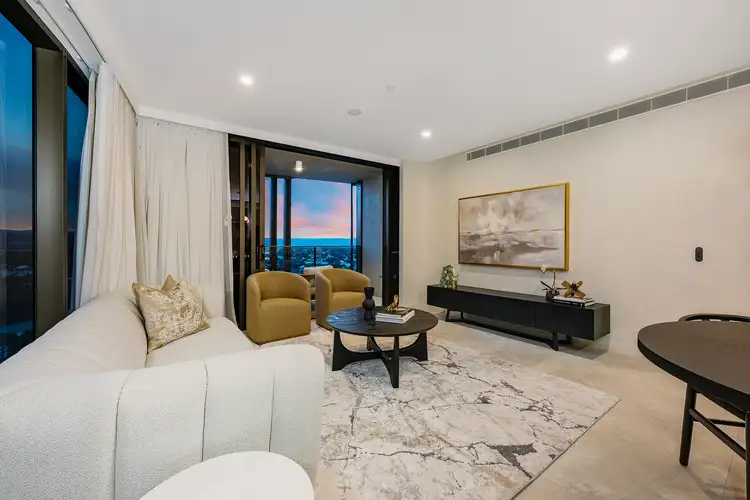 Sixth view of Homely apartment listing, The Mondrian 1505/48-58 The Esplanade, Burleigh Heads QLD 4220