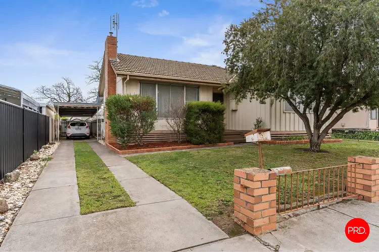 3 Finch Avenue, Eaglehawk VIC 3556