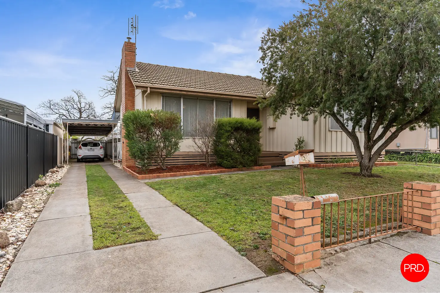 Main view of Homely house listing, 3 Finch Avenue, Eaglehawk VIC 3556