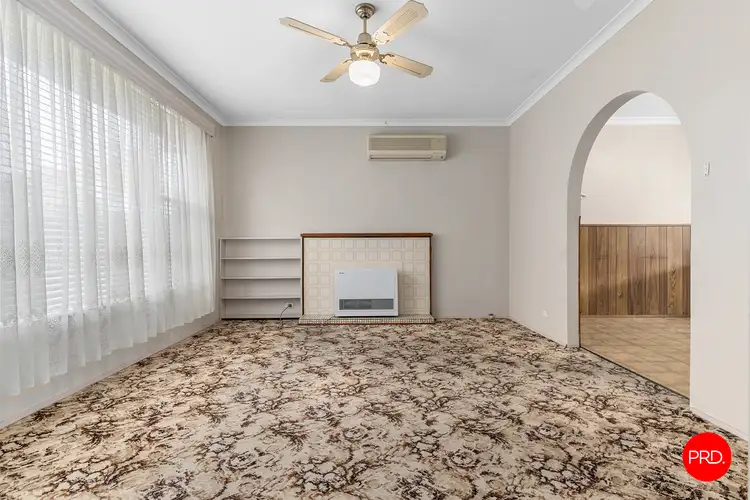 Second view of Homely house listing, 3 Finch Avenue, Eaglehawk VIC 3556