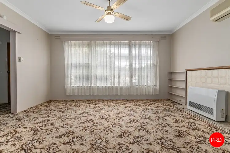 Third view of Homely house listing, 3 Finch Avenue, Eaglehawk VIC 3556