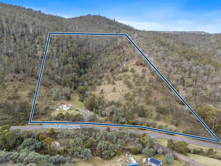 Main view of Homely house listing, 3780 Tasman Highway, Orielton TAS 7172