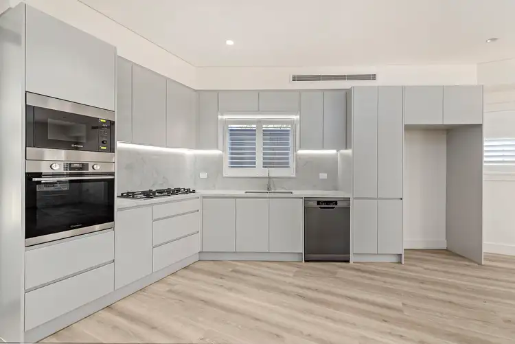 Third view of Homely semi-detached listing, 17 Hope Street, Regents Park NSW 2143