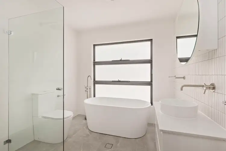 Fifth view of Homely semi-detached listing, 17 Hope Street, Regents Park NSW 2143