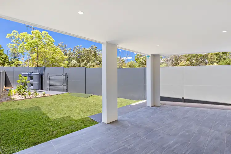 Sixth view of Homely semi-detached listing, 17 Hope Street, Regents Park NSW 2143