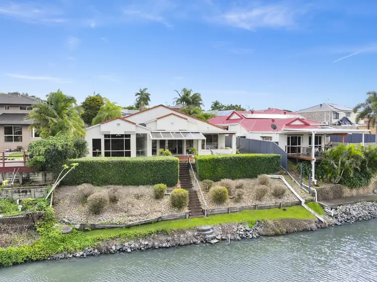 31 Tullamarine Drive, Robina QLD 4226