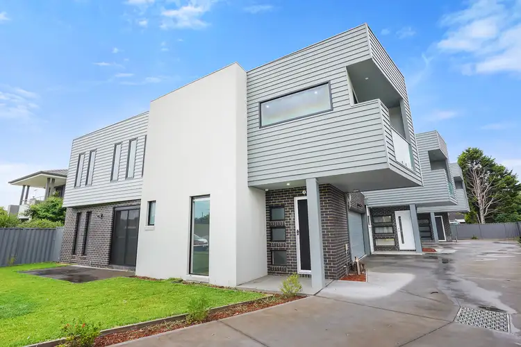 1/11 Wigstone Street, Noble Park VIC 3174