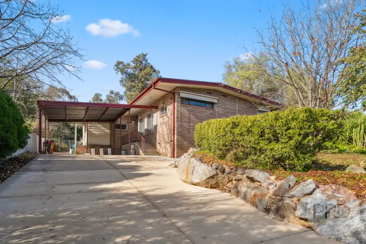 Third view of Homely house listing, 11 Colong Place, Kooringal NSW 2650