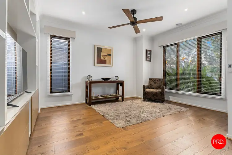 Third view of Homely house listing, 17 Evergreen Boulevard, Jackass Flat VIC 3556