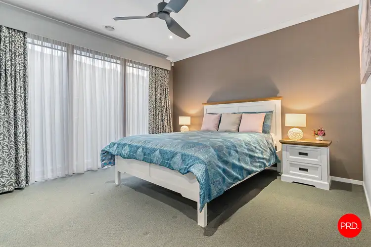 Fifth view of Homely house listing, 17 Evergreen Boulevard, Jackass Flat VIC 3556