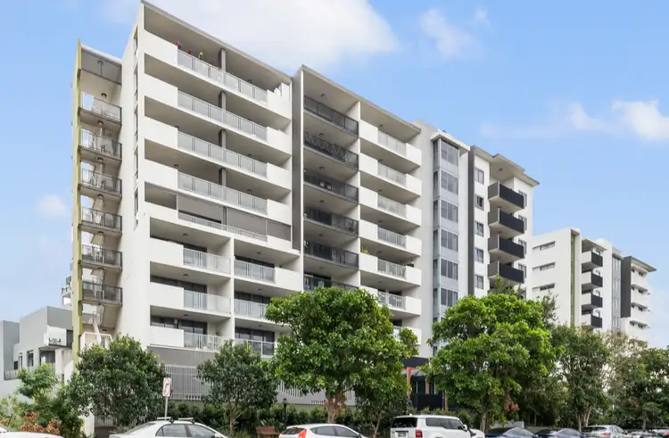 2605/25 Charlotte Street, Chermside QLD 4032