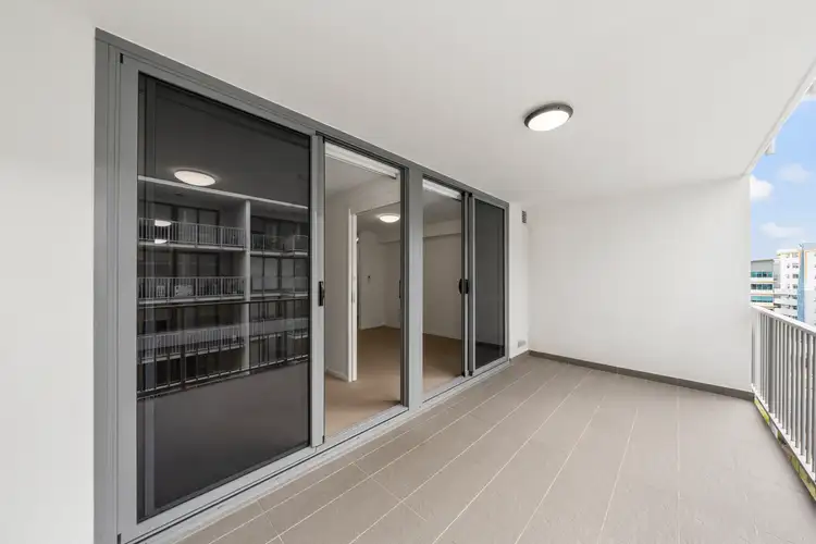 Fifth view of Homely unit listing, 2605/25 Charlotte Street, Chermside QLD 4032