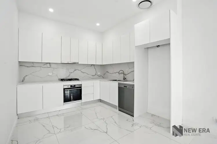 66a Water Creek Boulevard, Kellyville NSW 2155