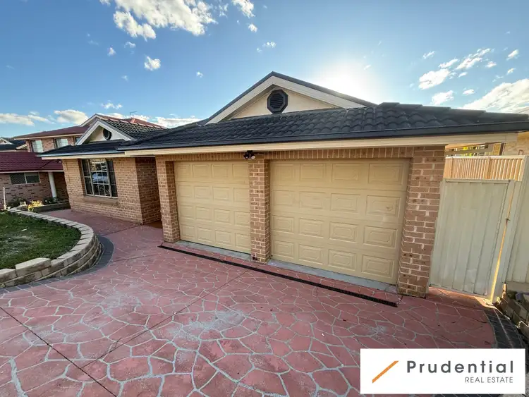 314 Longhurst Road, Minto NSW 2566