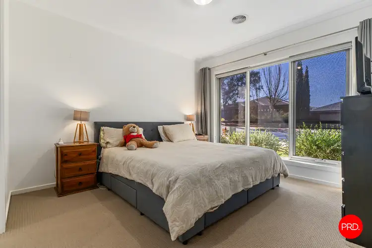 Second view of Homely house listing, 80 Soldatos Drive, Golden Square VIC 3555