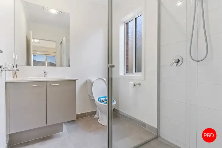 Third view of Homely house listing, 80 Soldatos Drive, Golden Square VIC 3555