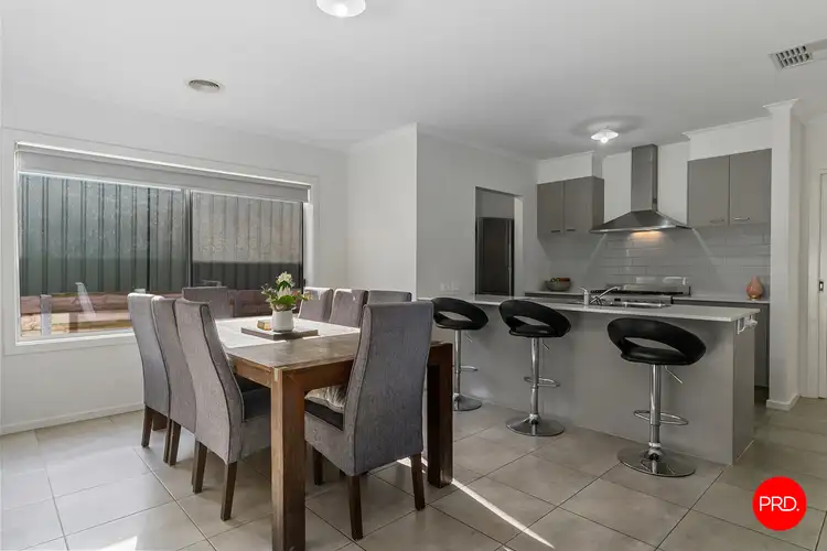 Fourth view of Homely house listing, 80 Soldatos Drive, Golden Square VIC 3555