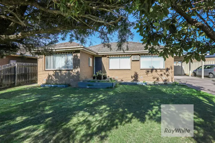 Second view of Homely house listing, 28 Fisher Grove, Tullamarine VIC 3043
