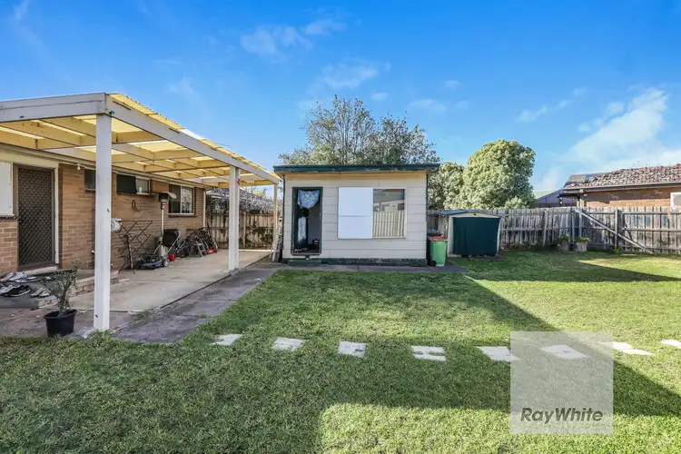 Third view of Homely house listing, 28 Fisher Grove, Tullamarine VIC 3043