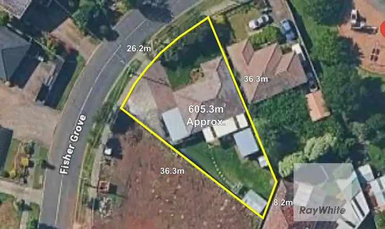 Fifth view of Homely house listing, 28 Fisher Grove, Tullamarine VIC 3043