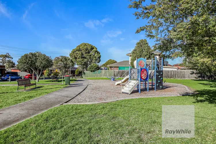 Sixth view of Homely house listing, 28 Fisher Grove, Tullamarine VIC 3043