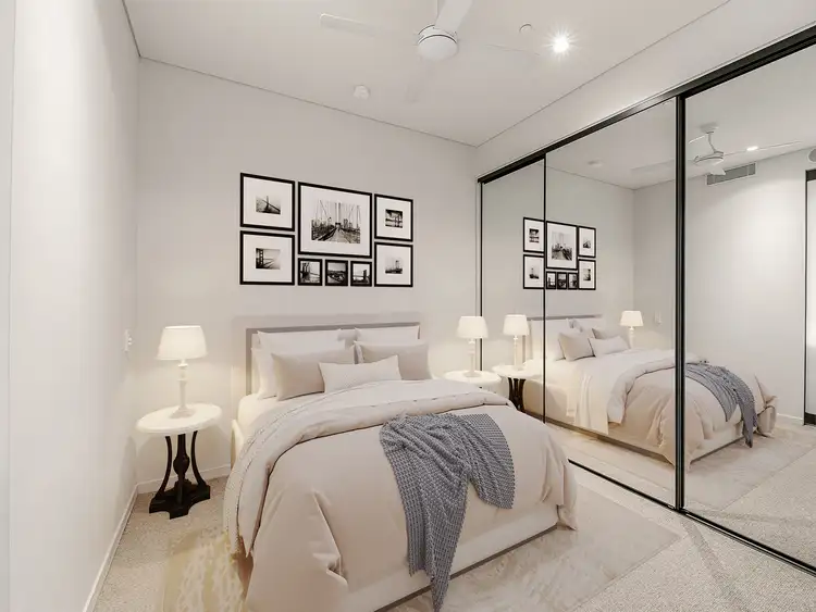 Sixth view of Homely apartment listing, 309/232 Wellington Road, Kangaroo Point QLD 4169