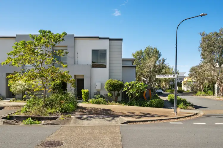 22 Warrumbungle Parade, Fitzgibbon QLD 4018