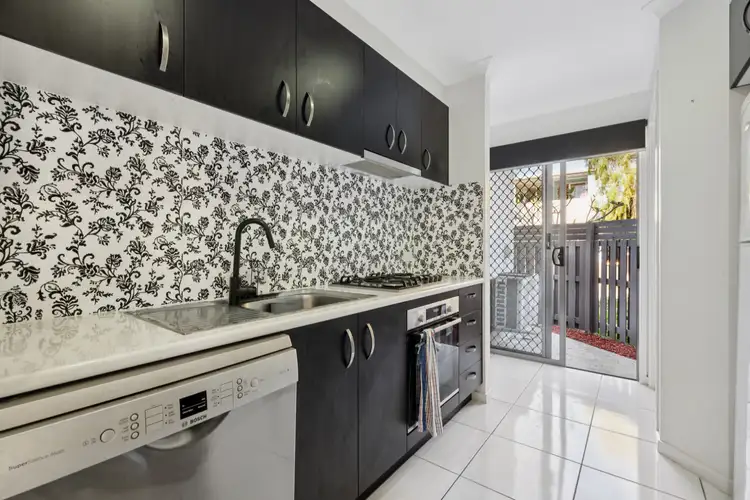 Second view of Homely house listing, 22 Warrumbungle Parade, Fitzgibbon QLD 4018